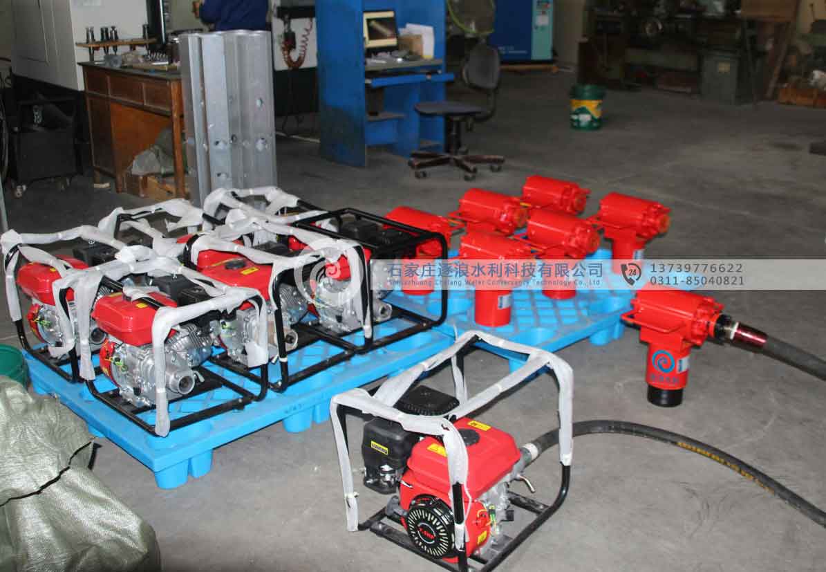 選購打樁機選價格越高的就越好嗎？